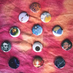 Sacred Syllables
