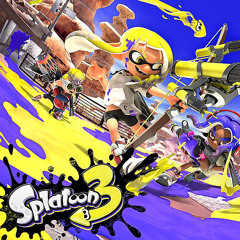 Deep Cut’s Assistance (Splatoon 3 OST)