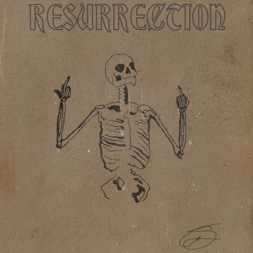 Resurrection (Alex $Mith)