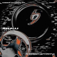 PREMIERE : Ara-U - Hiber-nation