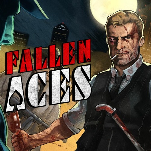 PREVIEW: Shake It Off, Knock Em Down (from Fallen Aces)