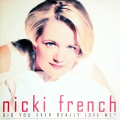 Nicki French - Did You Ever Really Love Me? (Borby Norton R0M4NC3 Remix)