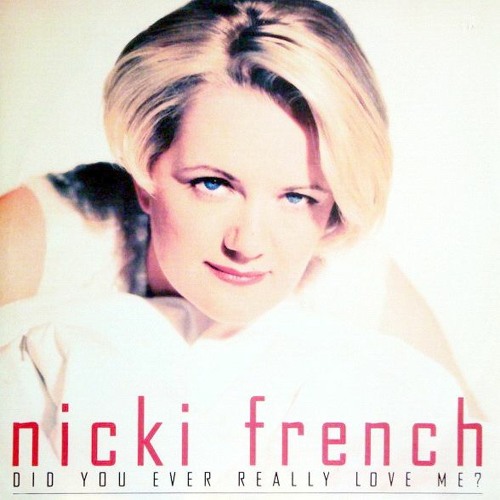 Nicki French - Did You Ever Really Love Me? (Borby Norton R0M4NC3 Remix)