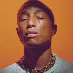 Pharrell In The Stu Pt 2...