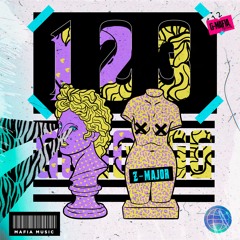 Listen to Z - Major - 1 2 3 (Original Mix) [G-MAFIA RECORDS