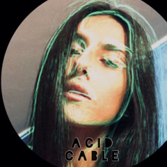 Laura Krum - Acid cable