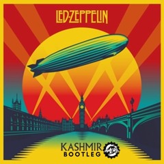 Led Zeppelin - Kashmir (OMEMI Bootleg)