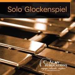Mementos (solo glockenspiel) - Chad Heiny