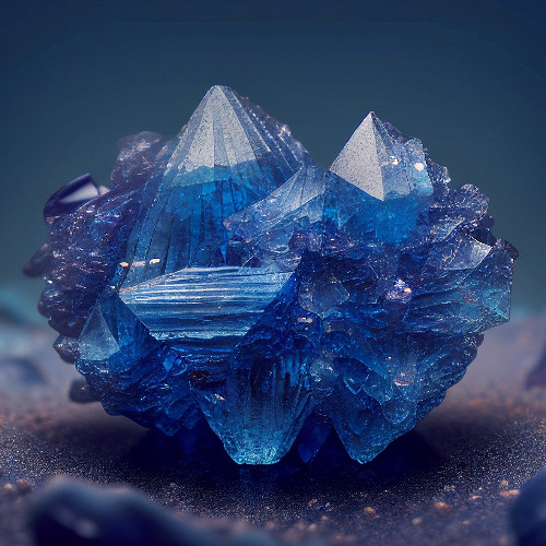 Mineralization for ensemble (2023)