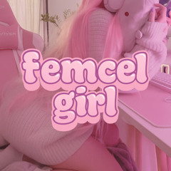 Femcel Girl