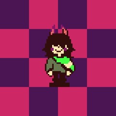 16. The Demon