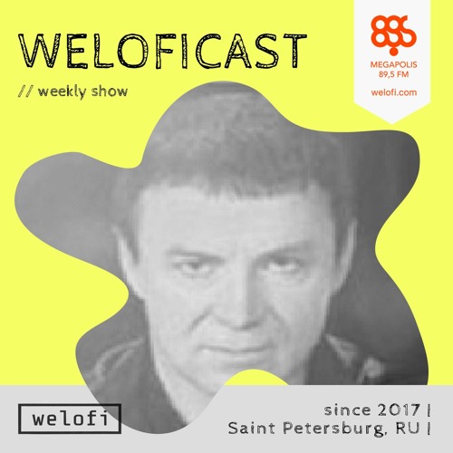 Weloficast 2022 @ Megapolis 89.5 FM