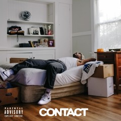 Contact (feat. Kota the Friend)