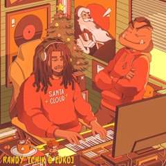[DKO] & Randy tchik - « happy birthday »