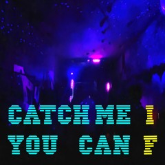 Catch Me If You Can (tracks by atomic number)
