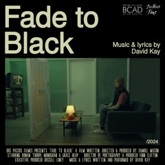 Fade To Black