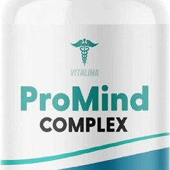 Promind Complex Review 2023 - Promind Complex Official - Promind Complex Ingredients