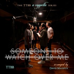 Someone To Watch Over Me