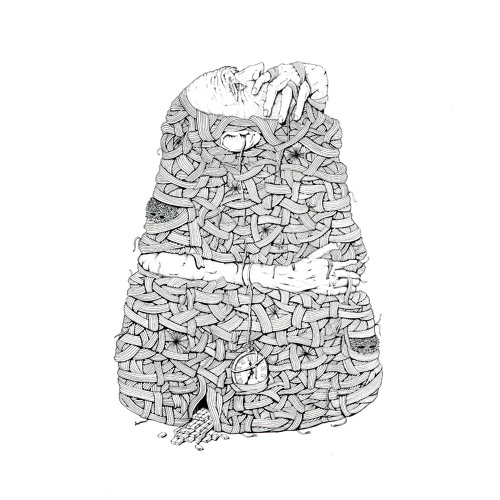 You Wanted to Eat a Handful of Sardines. Did You Not?