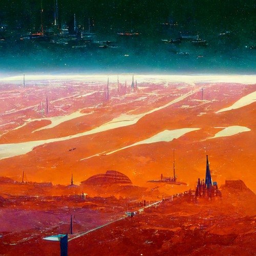 Acid Dream