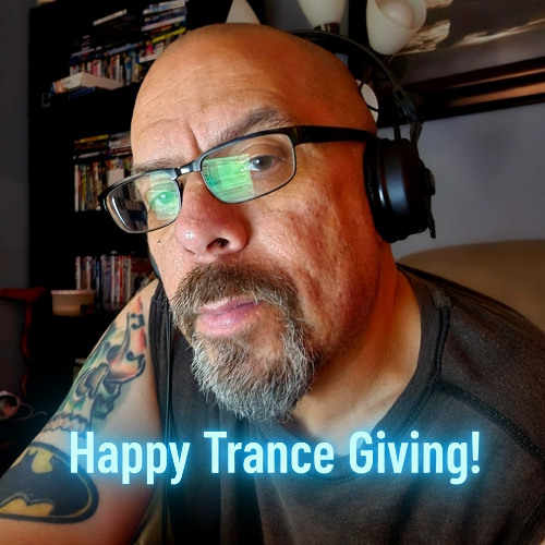 HAPPY TRANCEGIVING 2025