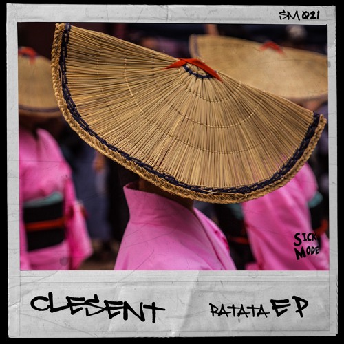 CLESENT - Empurra (Original Mix) SM021