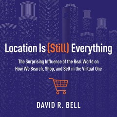 PDF/READ Location is (Still) Everything: The Surprising Influence of the Real World on