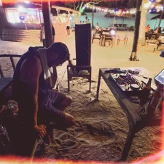 Purple Frog Sunset 4 HOUR SET (Organic House, Melodic House, Deep House, Afro House)