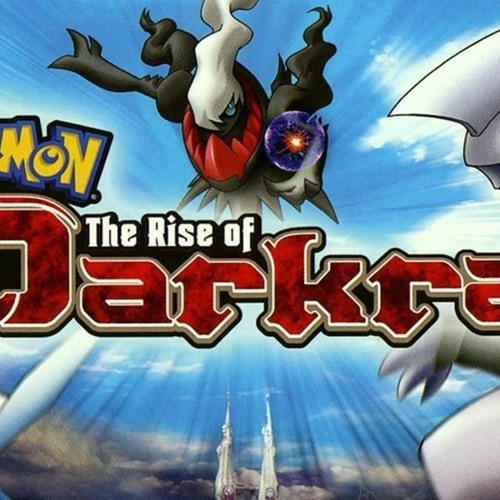 Pokémon: The Rise of Darkrai (2007) FuLLMovie Online ALL Language~SUB MP4/4k/1080p