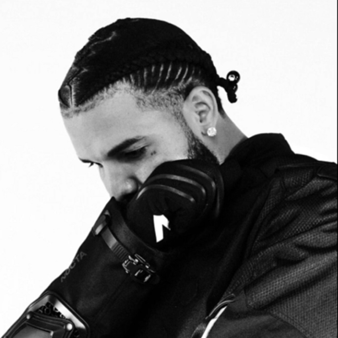 Listen To Drake Mention Me feat Rema Unreleased By Mattsimon21 