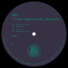PREMIERE – MOY – Kerberos (Nocta Numerica)