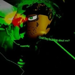 Through Patches of Violet (Hacklord 1x1x1x1 LMS) - FORSAKEN OST