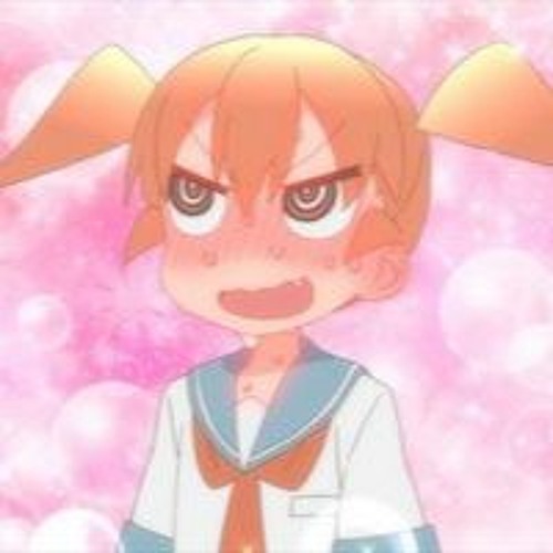 「上野さんは不器用」ED_コスモルミナ(UK Bootleg)_NIX