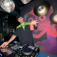 LIVE SET (Melodic House) *best one yet*