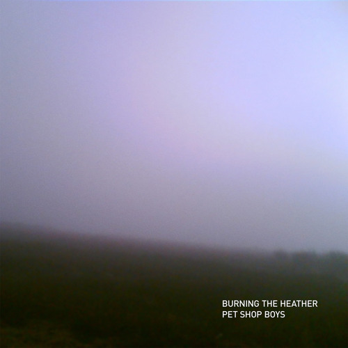 Burning the heather (radio edit)