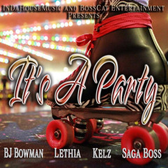 It’s A Party