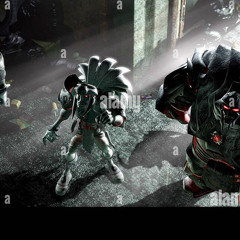 Stone Generals Theme