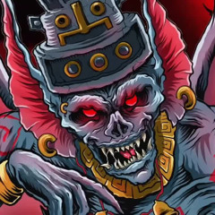 UNKSRA - Camazotz