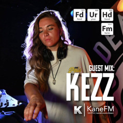 Feed Your Head Guest Mix: Kezz