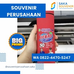 PROMO, WA/CALL 0822-4470-5247 | Souvenir Paper Bag Malang