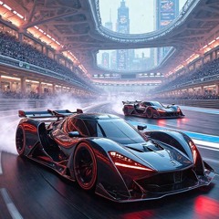 The Final Stretch [LAP 2]