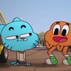 Gumball shit