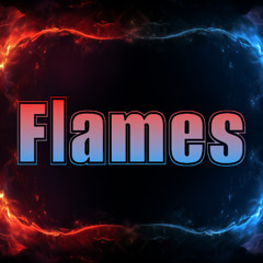 Flames