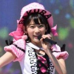 AKB48 夢でKiss me - Sakura Miyawaki (Studio Recording)