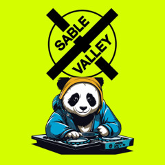 Sable Valley Type Shit