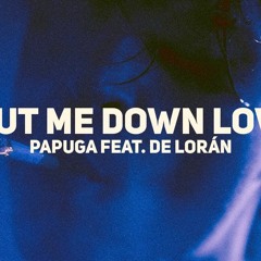 Papuga - Put Me Down Low (feat. De Lorán)