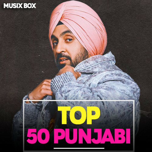 Stream Jack Love Listen to Top 50 Punjabi Songs 2023 ( June
