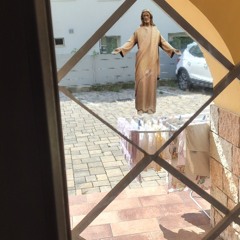 Cristo e Dentro la mia prota