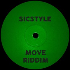 Move Riddim [Free Download - Hit "BUY" Link]