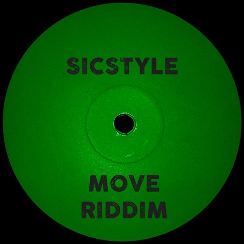 Move Riddim [Free Download - Hit "BUY" Link]
